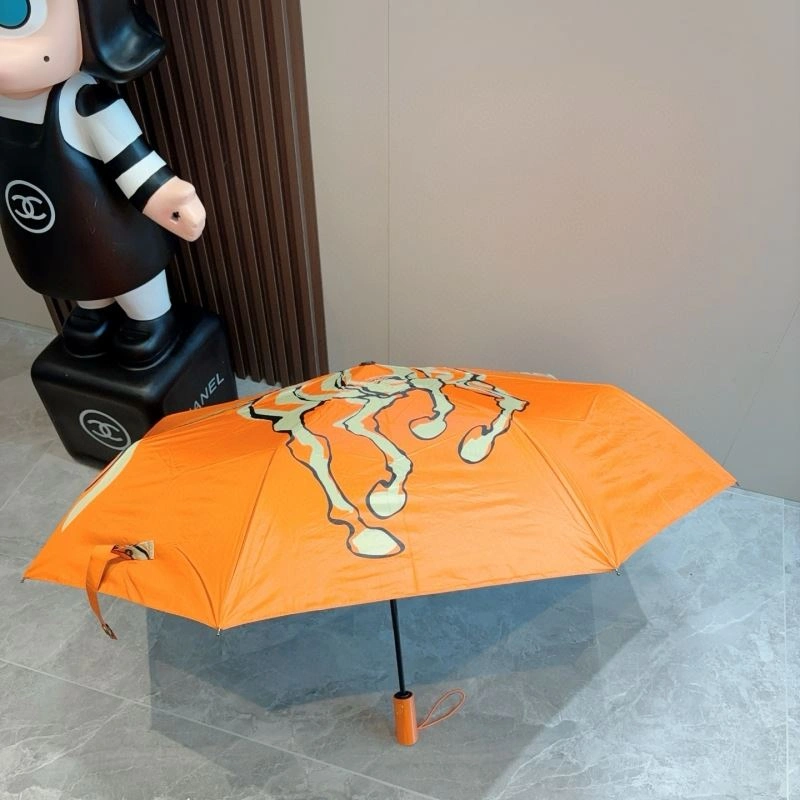 Sophisticated Hermes Umbrella 275377