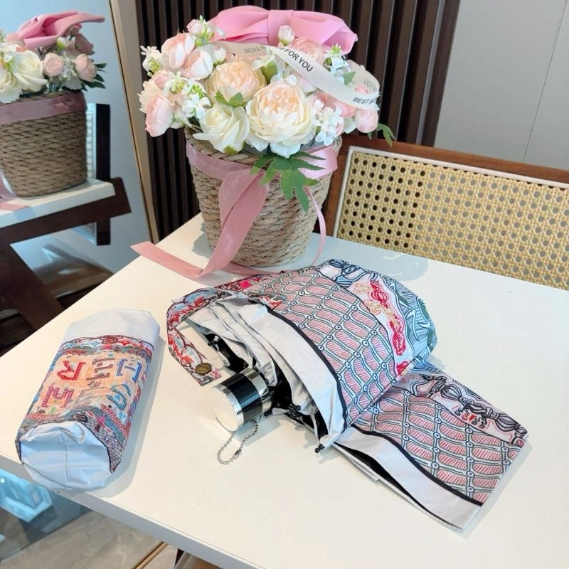 OdorResistant Hermes Umbrella 275374