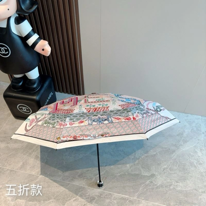 OdorResistant Hermes Umbrella 275374