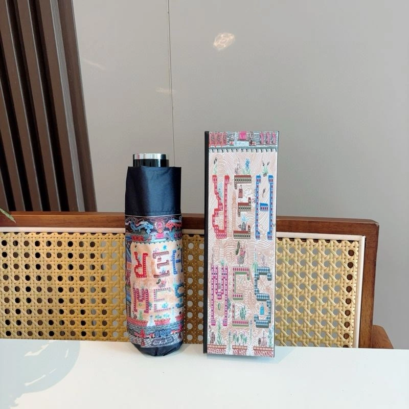 FreshLook Hermes Umbrella 275373