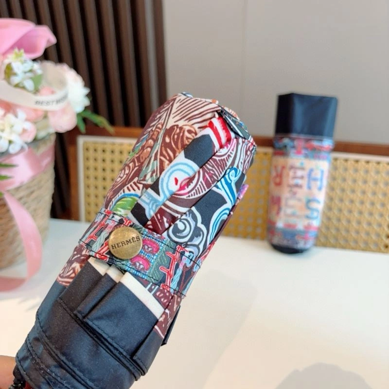 FreshLook Hermes Umbrella 275373