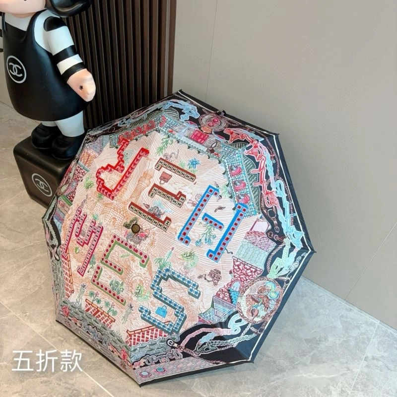 FreshLook Hermes Umbrella 275373