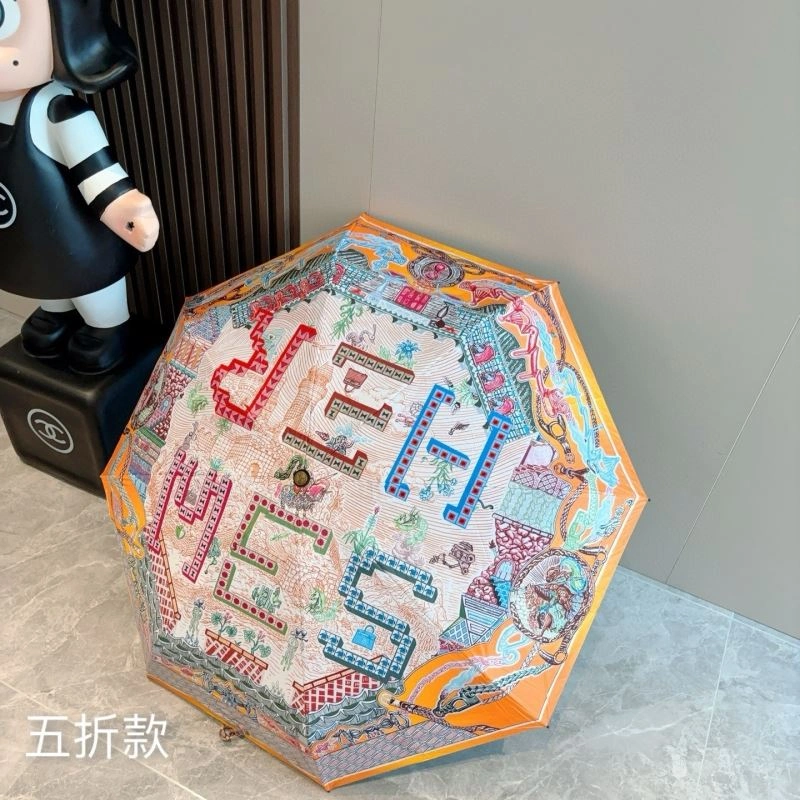 Hermes Umbrella SmartChoice 275372
