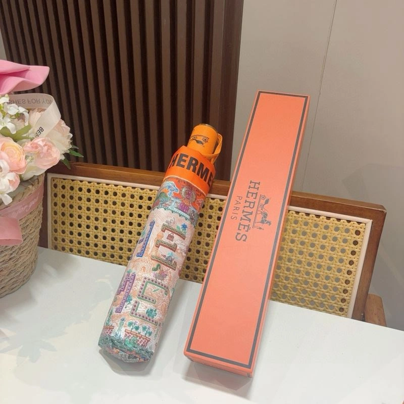 Reliable Hermes Umbrella 275354