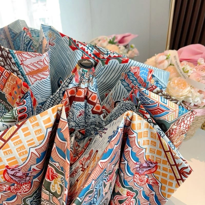 Hermes Umbrella Original 275345