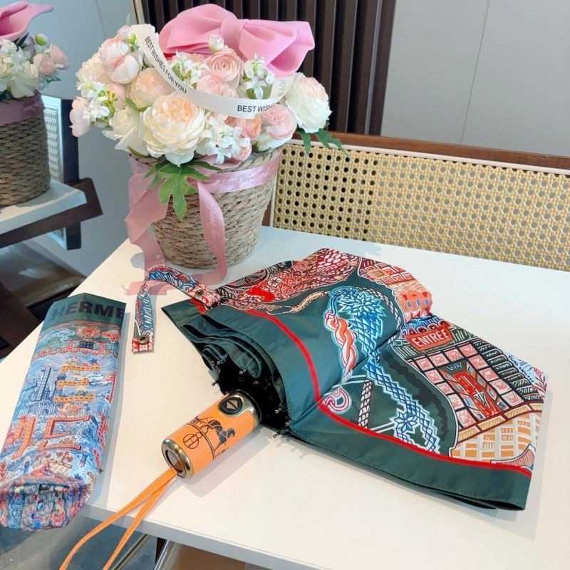 Hermes Umbrella Original 275345