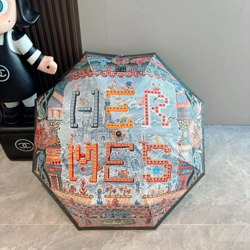 Hermes Umbrella Original 275345