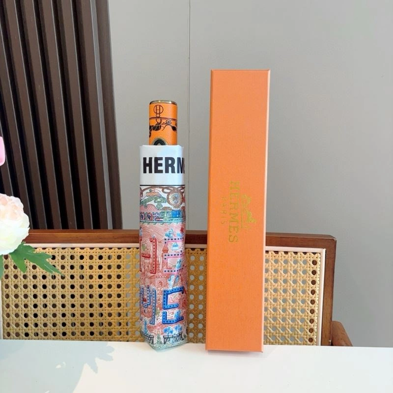 Hermes Umbrella Comfortable 275371