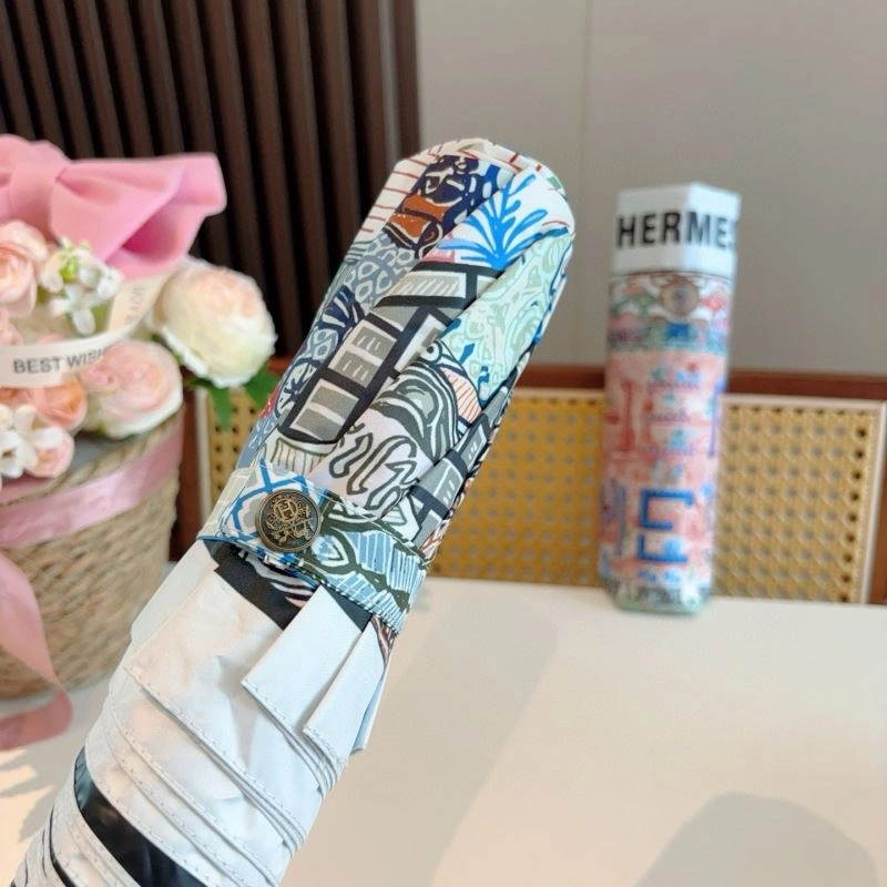 Hermes Umbrella Comfortable 275371