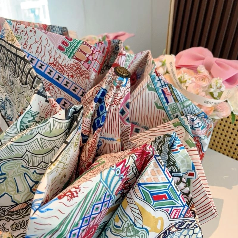 Hermes Umbrella Comfortable 275371