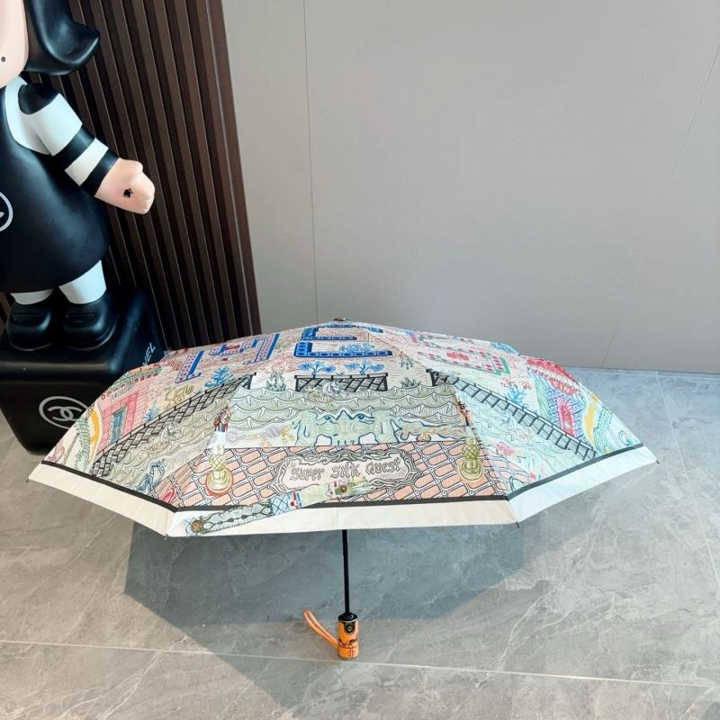 Hermes Umbrella Comfortable 275371