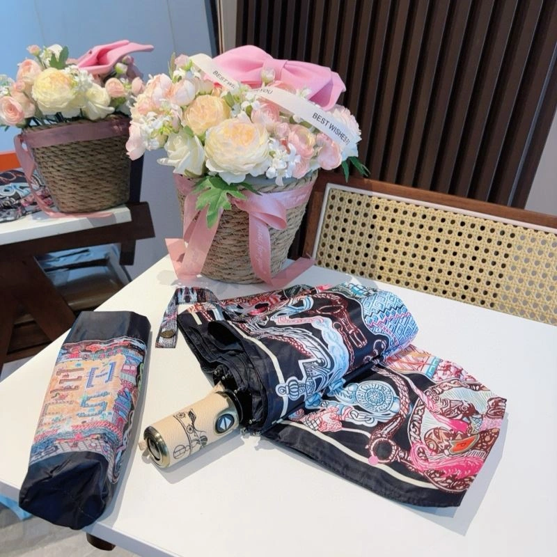 OdorResistant Hermes Umbrella 275353
