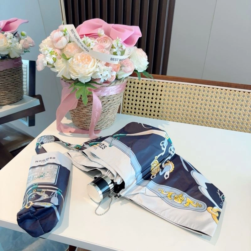 Hermes Umbrella Durable 275352