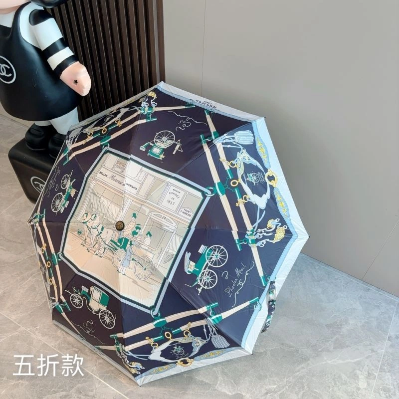 Hermes Umbrella Durable 275352