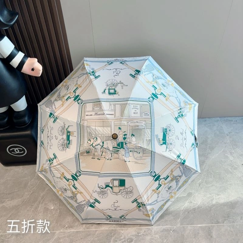 GoodFit Hermes Umbrella 275351
