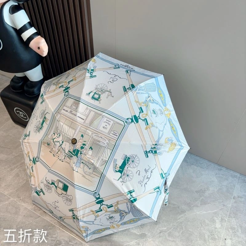 GoodFit Hermes Umbrella 275351