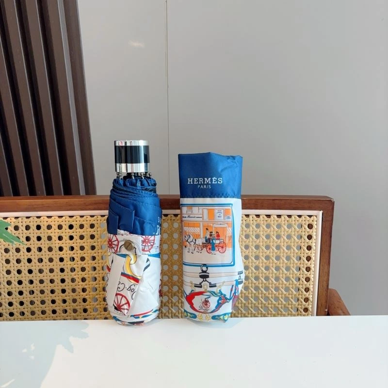 Hermes Umbrella Popular 275362