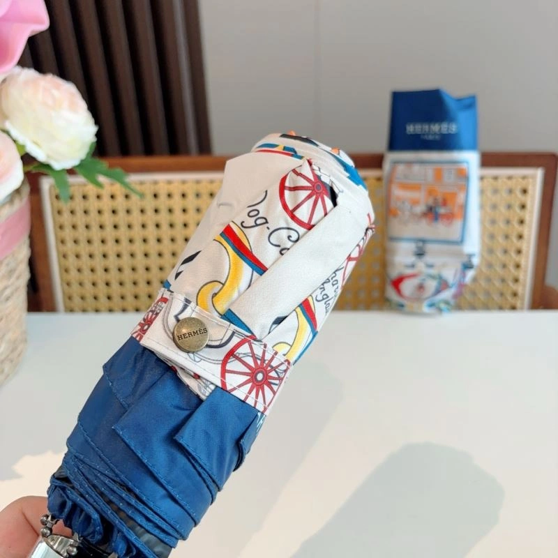 Hermes Umbrella Popular 275362