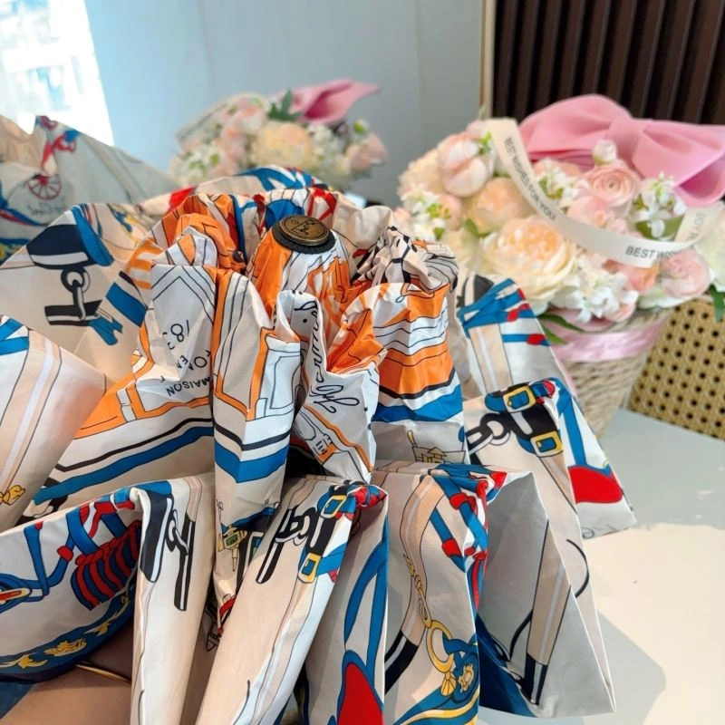 Hermes Umbrella Popular 275362