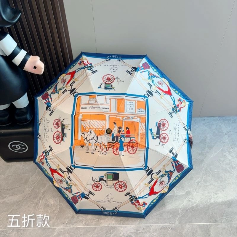 Hermes Umbrella Popular 275362