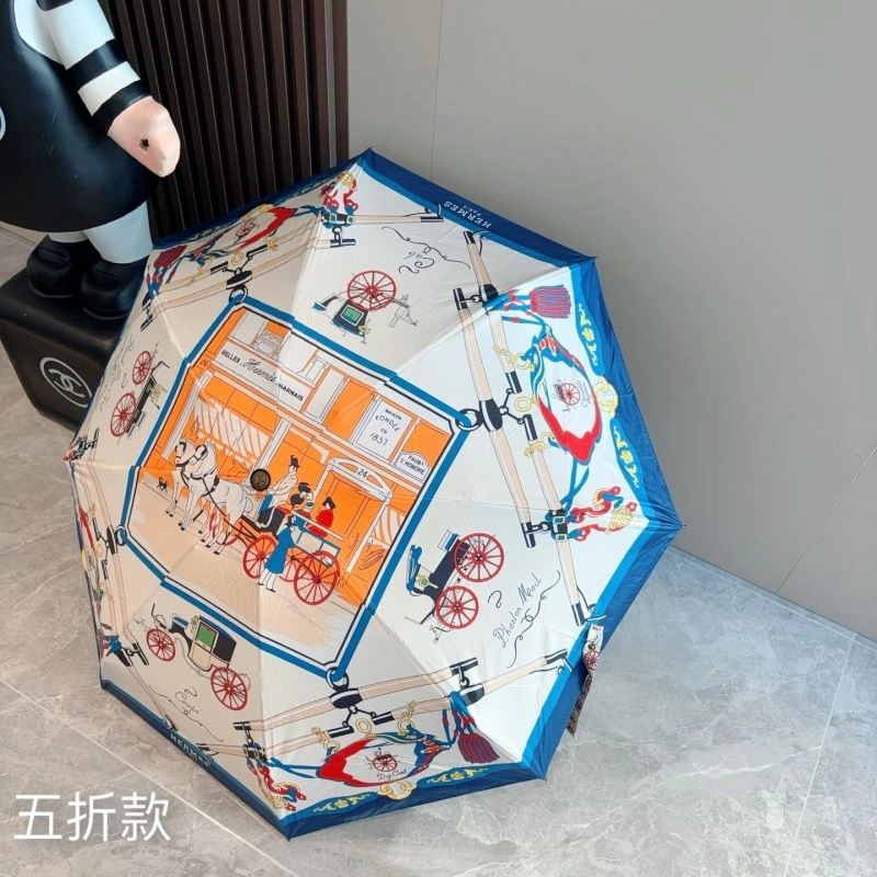 Hermes Umbrella Popular 275362