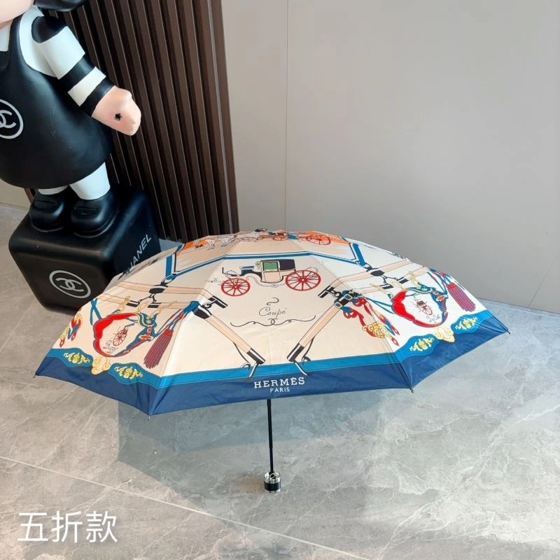 Hermes Umbrella Popular 275362