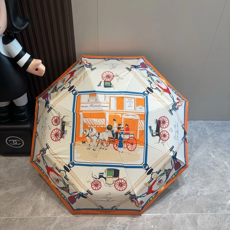 SoftTouch Hermes Umbrella 275355