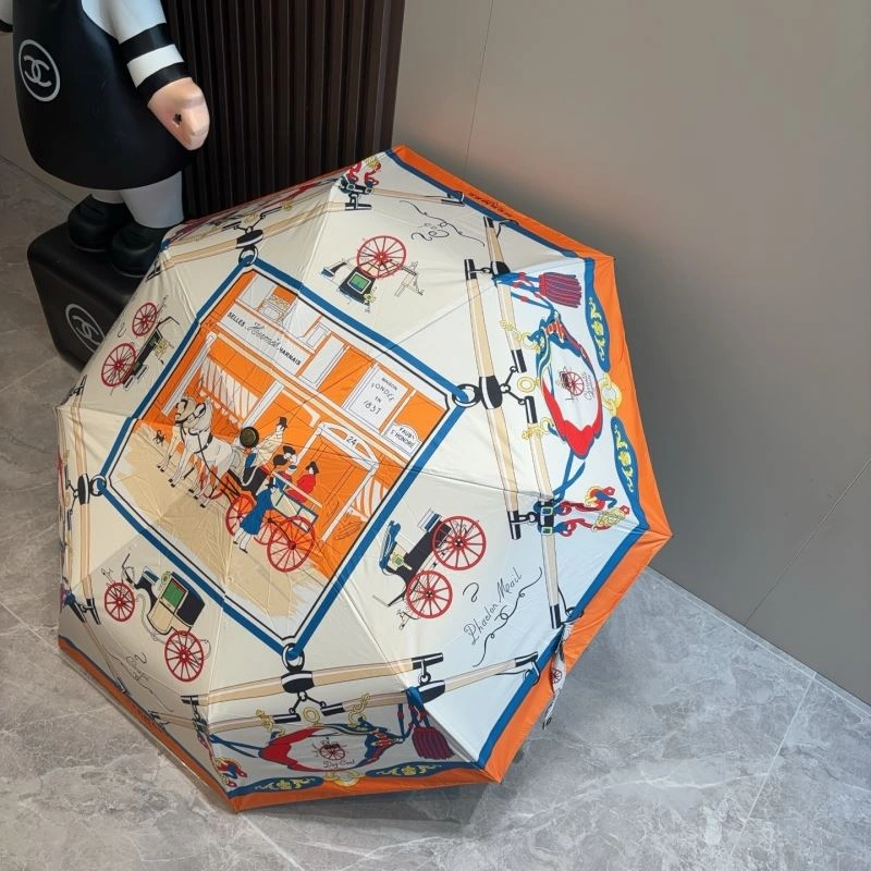 SoftTouch Hermes Umbrella 275355