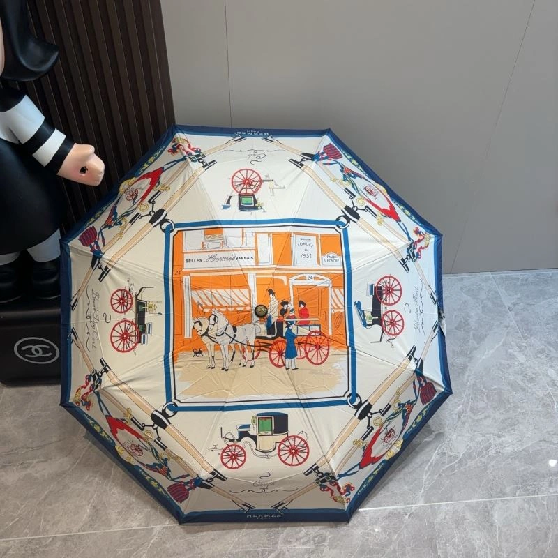 StreetReady Hermes Umbrella 275370