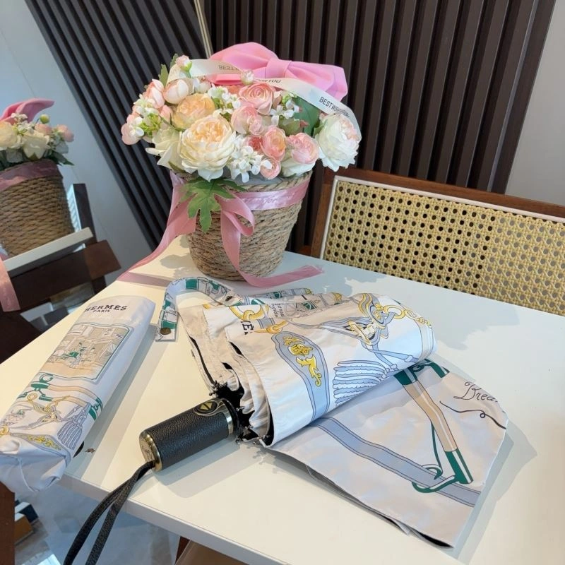 Hermes Umbrella SoftTouch 275347