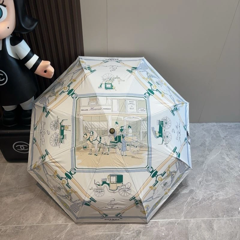 Hermes Umbrella SoftTouch 275347