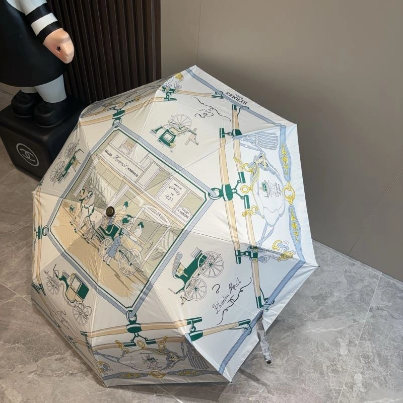 Hermes Umbrella SoftTouch 275347