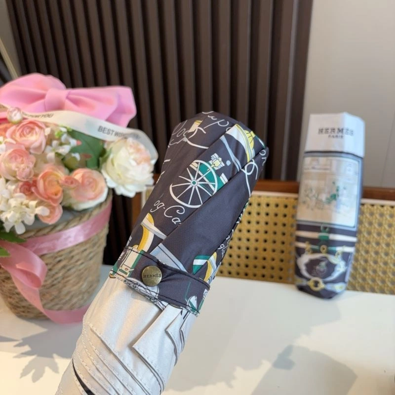 Hermes Umbrella SmoothTexture 275341