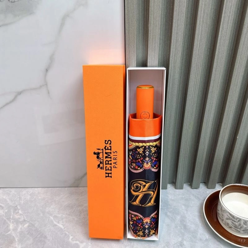 Hermes Umbrella TimelessDesign 275364