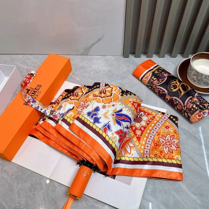 Hermes Umbrella TimelessDesign 275364