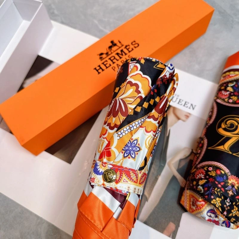Hermes Umbrella TimelessDesign 275364