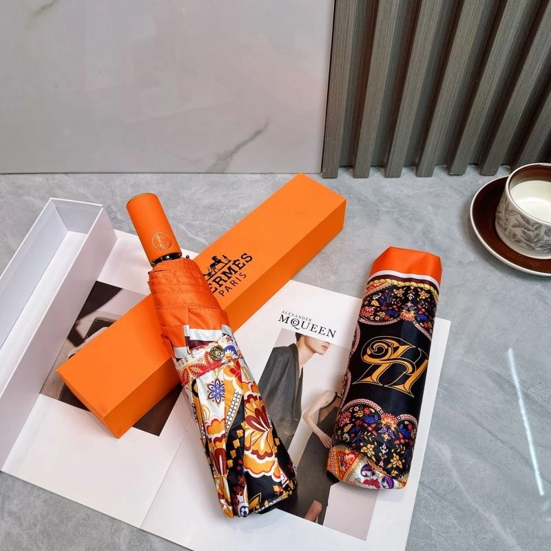 Hermes Umbrella TimelessDesign 275364