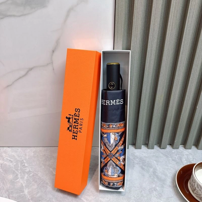 Hermes Umbrella Chic 275367