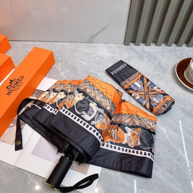 Hermes Umbrella Chic 275367