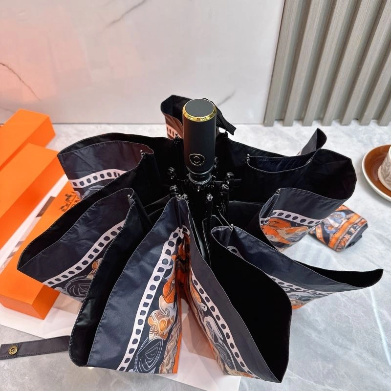 Hermes Umbrella Chic 275367