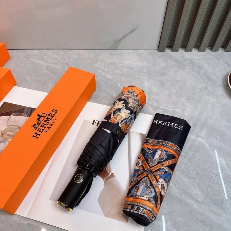 Hermes Umbrella Chic 275367