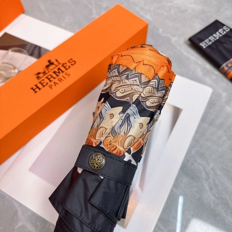 Hermes Umbrella Chic 275367