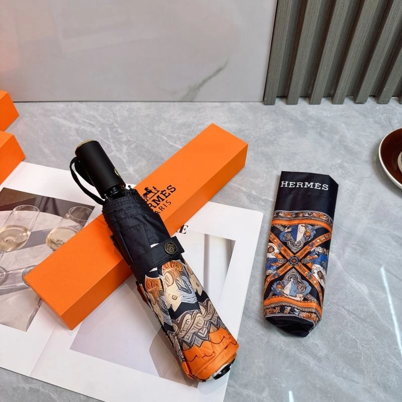 Hermes Umbrella Chic 275367