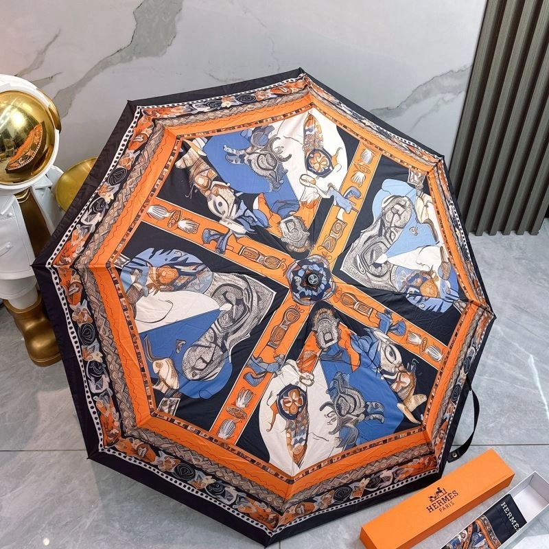 Hermes Umbrella Chic 275367