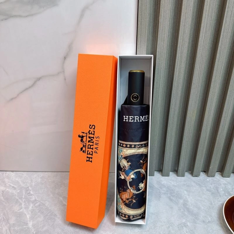Hermes Umbrella GoAnywhere 275368