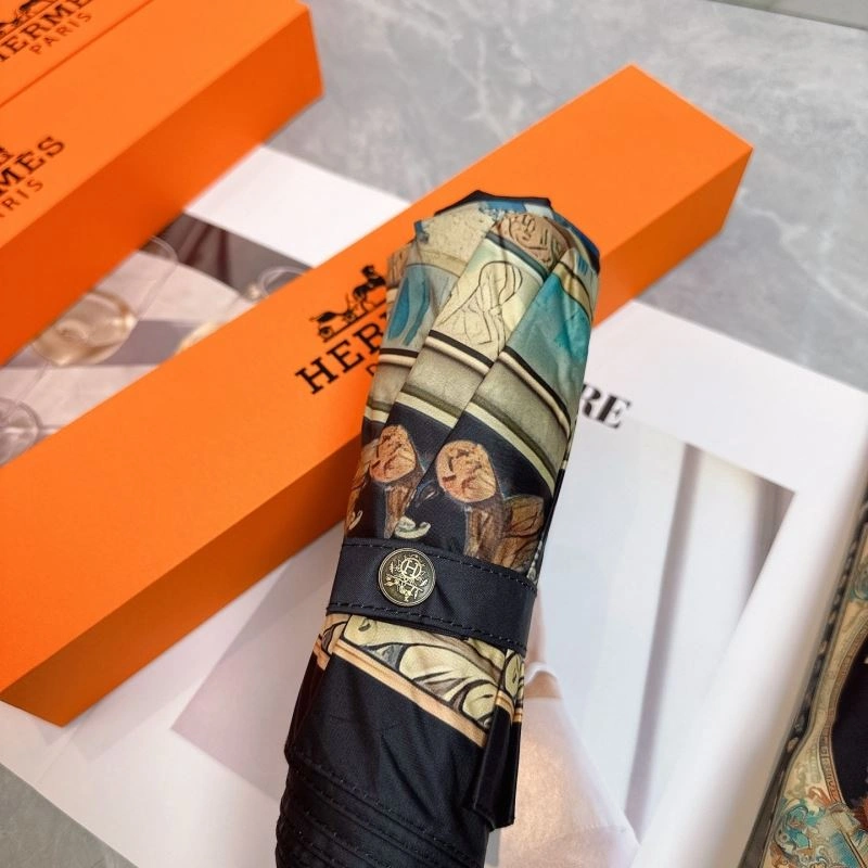 Hermes Umbrella GoAnywhere 275368