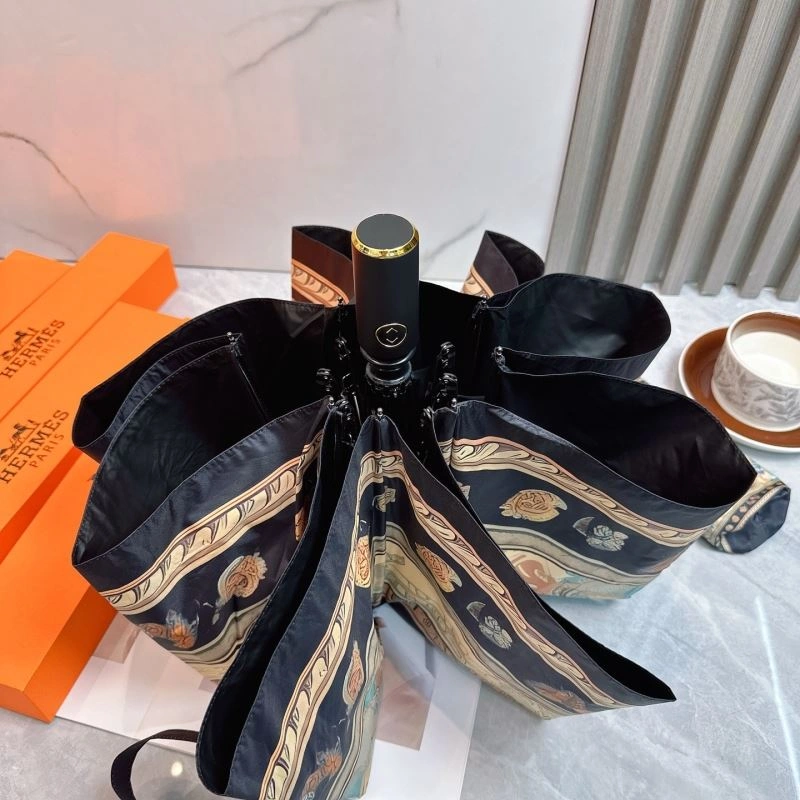 Hermes Umbrella GoAnywhere 275368