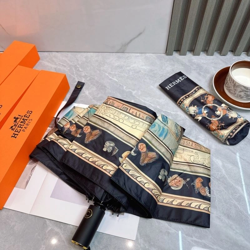 Hermes Umbrella GoAnywhere 275368