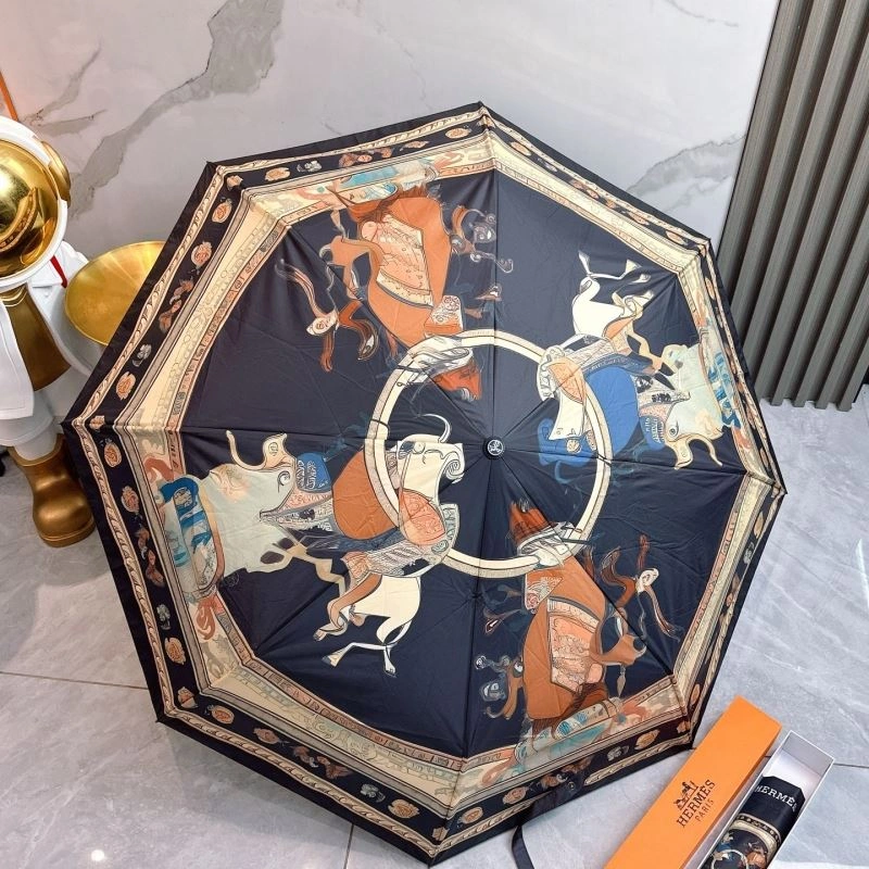 Hermes Umbrella GoAnywhere 275368