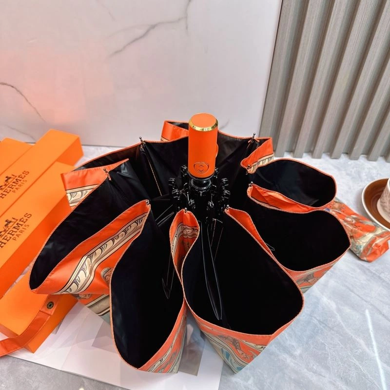 Hermes Umbrella Bright 275356